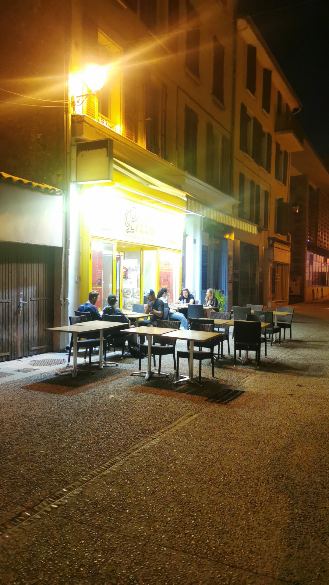 Photo n° 1 de l'avis de Omar.a fait le 29/05/2022 à 20:07