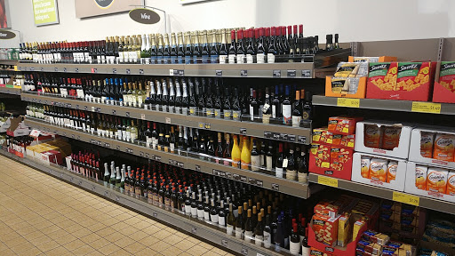 Supermarket «ALDI», reviews and photos, 6555 S Pennsylvania Ave, Lansing, MI 48911, USA