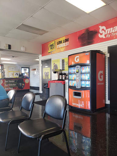 Tire Shop «Tires Plus», reviews and photos, 8591 SW 132nd Ave, Kendall, FL 33183, USA