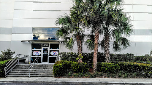 Gymnastics Center «TAG USA Gymnastics and Trampoline», reviews and photos, 1951 N Commerce Pkwy, Weston, FL 33326, USA