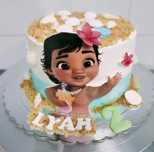Johanna's Bakery