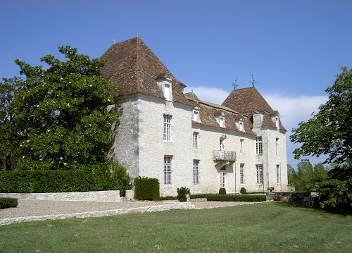 Château Pierrail (Bienvenue sur RDV) à Margueron