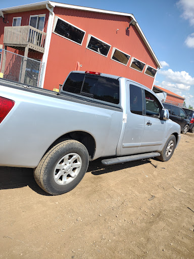 Salvage Yard «LKQ Pick Your Part - Chicago Heights», reviews and photos