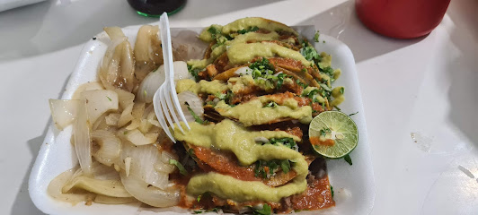 Tacos El Charro - a, 67450, 5 de Mayo 203, Sin Nombre de Col 1, Cadereyta Jiménez, N.L., Mexico