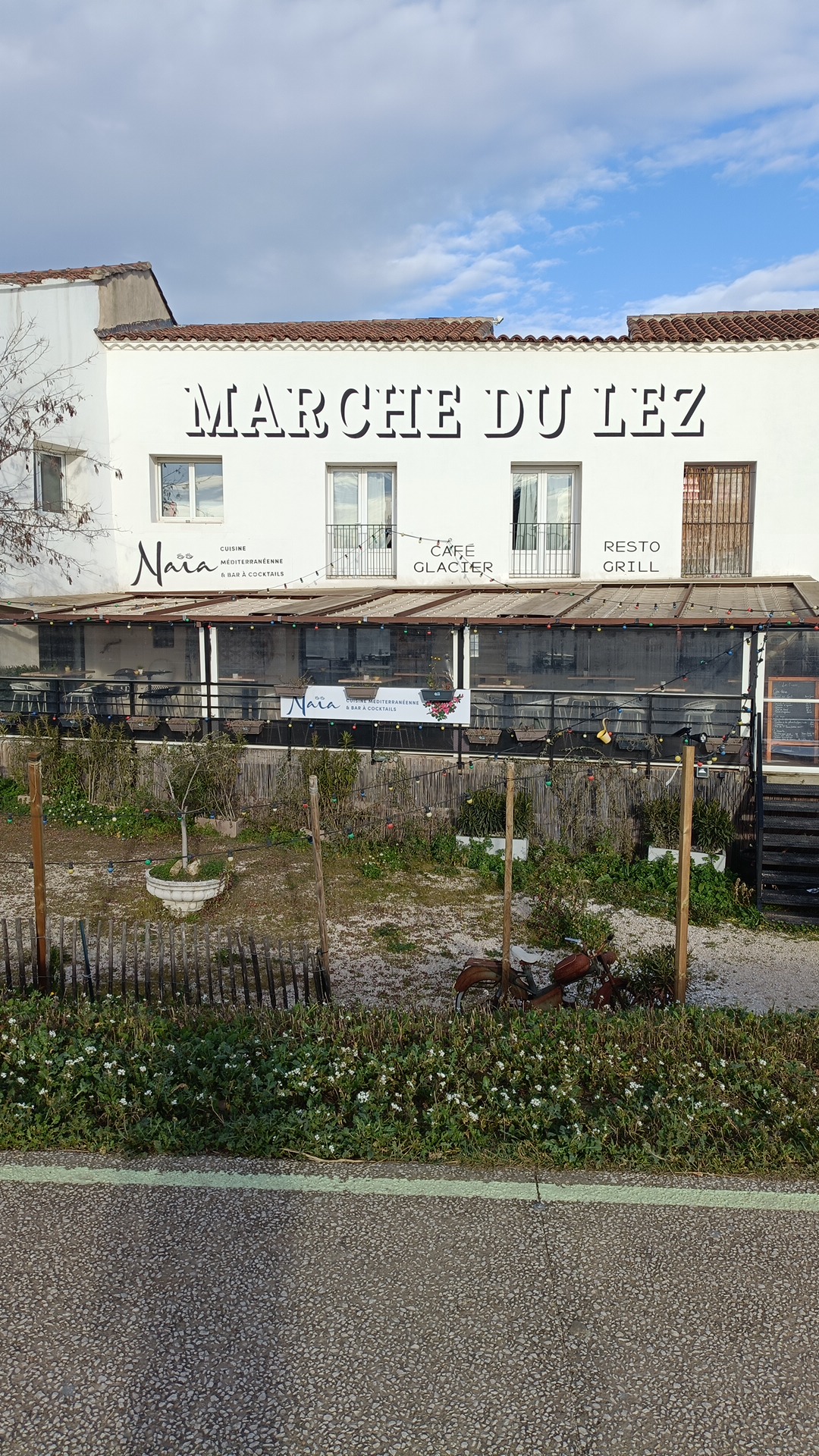 Photo n° 2 de l'avis de Robert.e fait le 21/01/2024 à 08:34