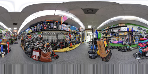 Sporting Goods Store «Play It Again Sports», reviews and photos, 3914 Britton Plaza, Tampa, FL 33611, USA