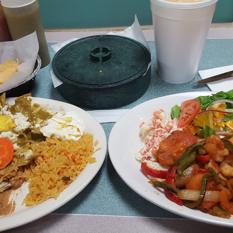 Taqueria El Meson