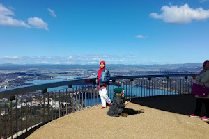 Black Mountain Nature Reserve