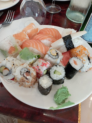WOK GRILL 30 à Alès