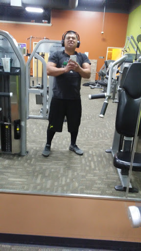 Gym «Anytime Fitness», reviews and photos, 1801 45th St S, Fargo, ND 58103, USA