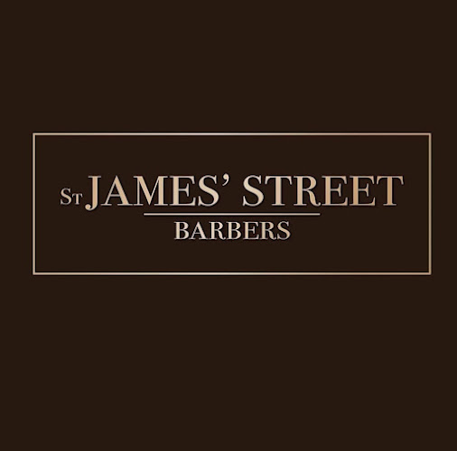 Comments and reviews of St James' Street Barbers - Isle of Wight Traditional Gents Barbers