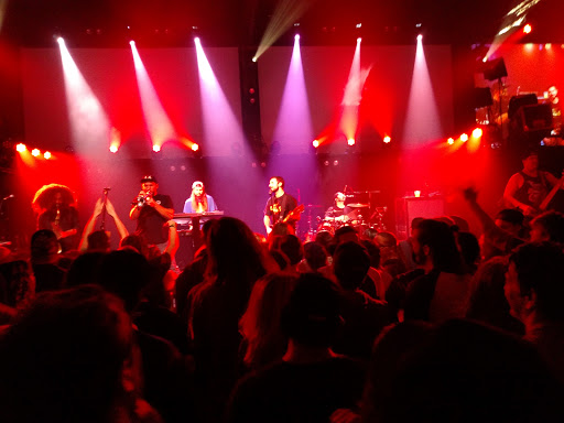 Concert Hall «The Hive», reviews and photos, 207 N First Ave, Sandpoint, ID 83864, USA