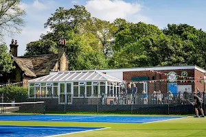 Priory Tennis Club image