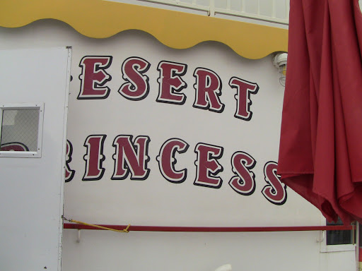 National Park «Lake Mead National Recreation Area», reviews and photos