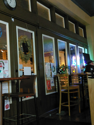 Coffee Shop «Court Street Coffee Shop», reviews and photos, 111 W Court St, Seguin, TX 78155, USA