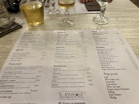 Menu / carte de Il Barbecue sas Ristorante Pizzeria à Bitonto