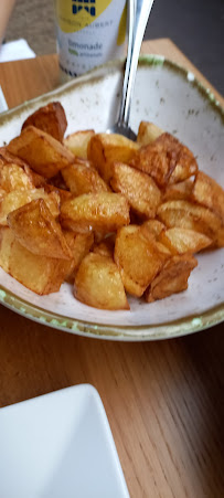 Patatas bravas du Restaurant français La Braisière à Toulouse - n°6