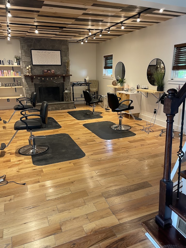 Haven Salon & Lash Studio 13357