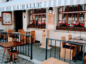 Auberge de la Halle