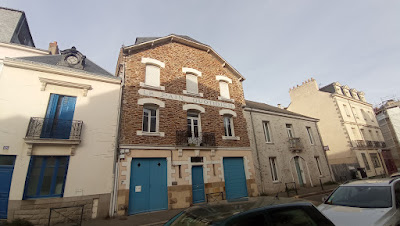 PADW SCOP d'architecture et d'urbanisme à Nantes