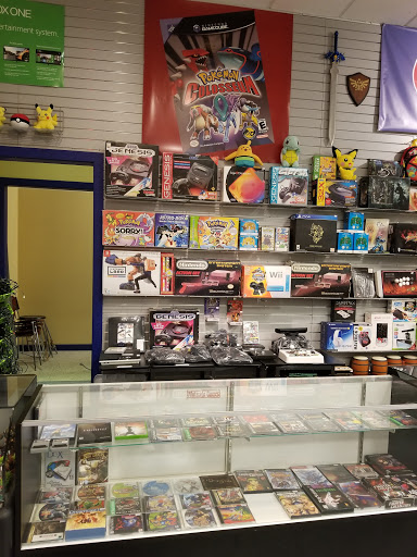 Video Game Store «Gamerheadz», reviews and photos, 10 Southdale Center, Edina, MN 55435, USA