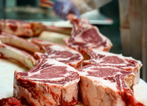 Butcher Shop «Long Horn Meat Co», reviews and photos, 2411 E Martin Luther King Jr Blvd, Austin, TX 78702, USA