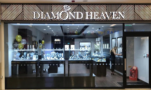 Diamond Heaven Jewellers Cardiff