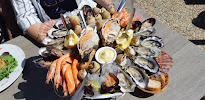 Huître du Restaurant La pleine mer à Lège-Cap-Ferret - n°4