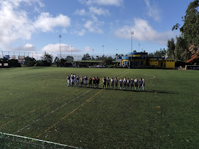 Academia Desportiva do Clube de Futebol União da Madeira