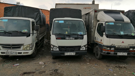 Dịch vụ chuyển nhà trọn gói Quận 7