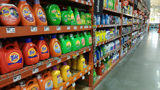 Home Improvement Store «The Home Depot», reviews and photos, 11915 WA-99, Everett, WA 98204, USA