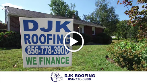 Roofing Contractor «DJK Roofing», reviews and photos, 350 Creek Rd, Moorestown, NJ 08057, USA