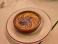 Crème catalane du Restaurant Le Relais de l'Entrecôte à Paris - n°2