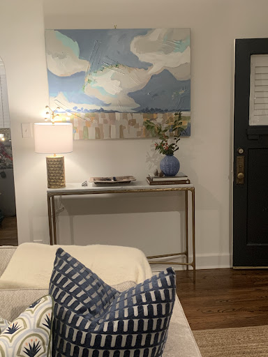 Gift Shop «Bella Vita Gifts and Interiors», reviews and photos, 3670 S Houston Levee Rd #101, Collierville, TN 38017, USA