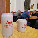 Photo n°4 de l'avis de Konrad.a fait le 13/11/2022 à 18:17 sur le  Klosterschänke Bischofsheim à Bischofsheim in der Rhön