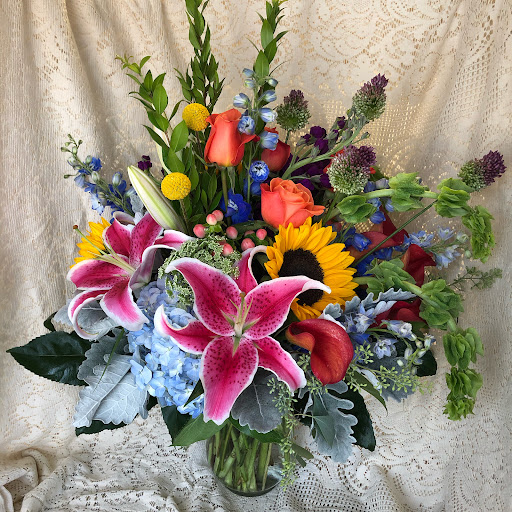 Florist «Oakleaf Florist», reviews and photos, 4185 Naco Perrin Blvd, San Antonio, TX 78217, USA