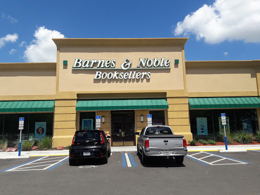 Book Store «Barnes & Noble», reviews and photos, 122 Brandon Town Center Dr, Brandon, FL 33511, USA