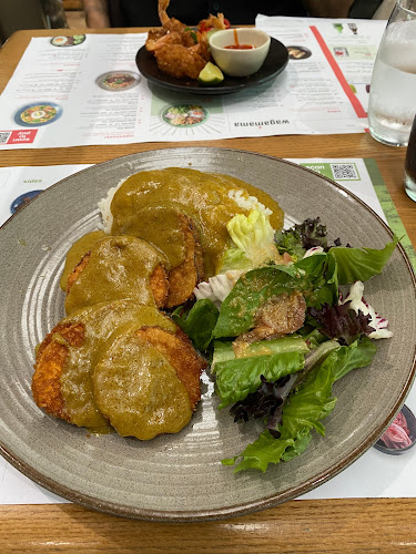 Comments and reviews of wagamama southampton