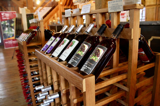 Winery «Merry Family Winery», reviews and photos, 2376 OH-850, Bidwell, OH 45614, USA