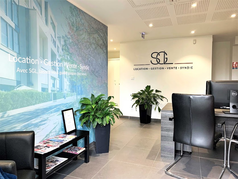 SGL Toulouse - Société de Gestion Locative, Vente et Syndic Toulouse