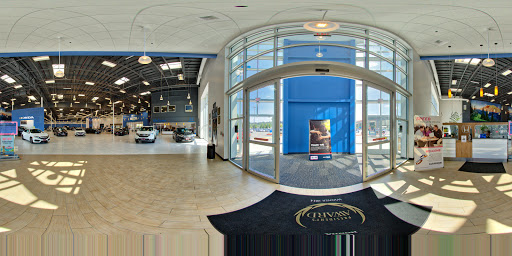 Honda Dealer «AutoNation Honda Renton», reviews and photos, 3701 E Valley Rd, Renton, WA 98057, USA