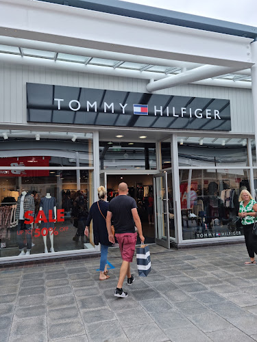 Tommy Hilfiger Open Times
