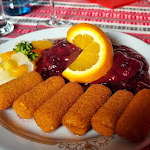 Photo n°2 de l'avis de Jürgen.e fait le 02/12/2022 à 10:45 sur le  Ungarisches Restaurant à Quedlinburg