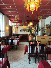 Atmosphère du Restaurant asiatique Le Dragon de Jade à Le Bouscat - n°3