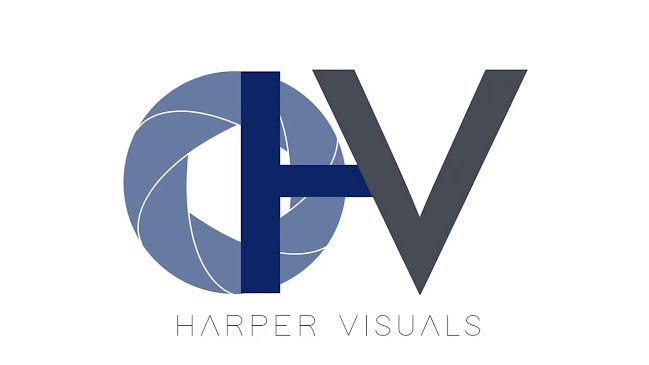 Reviews of Harper Visuals in Newport - Graphic designer