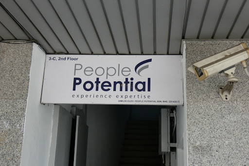 People Potential Sdn Bhd