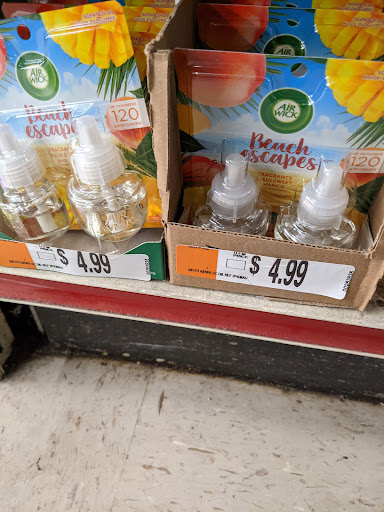 Discount Store «Ocean State Job Lot», reviews and photos, 2291 Northampton St, Holyoke, MA 01040, USA