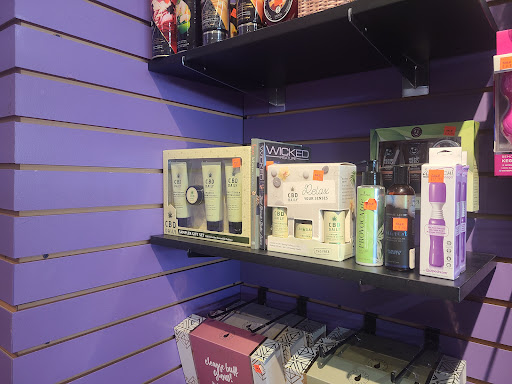 Adult Entertainment Store «Lovers», reviews and photos, 3402 Broadway, Everett, WA 98201, USA