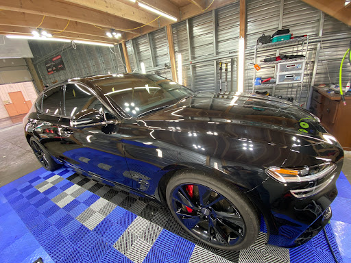 OCDetail Auto Spa | Paint Protection Film & Ceramic Coating en Puyallup