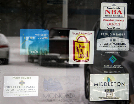 Office Supply Store «EZ Office Products», reviews and photos, 2838 Progress Rd, Madison, WI 53716, USA